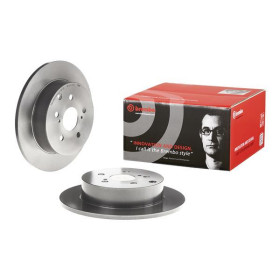 BREMBO Brzdový kotouč plný Ø297mm 08.B646.11_thumb2