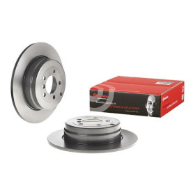 BREMBO Brzdový kotouč plný Ø354mm 08.8554.21_thumb2