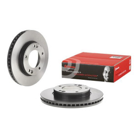 BREMBO Brzdový kotouč větraný Ø302mm 09.B613.11_thumb2