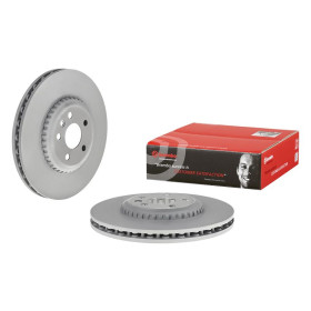 BREMBO Brzdový kotouč 09.C981.23_thumb2