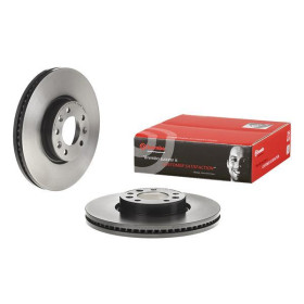 BREMBO Brzdový kotouč vnitřní chlazeně Ø304mm 09.D419.11_thumb2