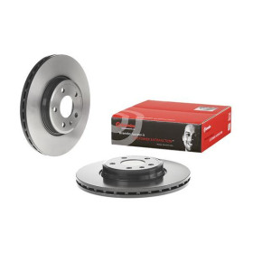 BREMBO Brzdový kotouč větraný Ø314mm 09.A820.11_thumb2