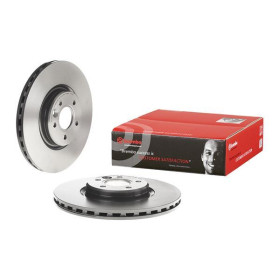 BREMBO Brzdový kotouč větraný Ø320mm 09.C542.21_thumb2