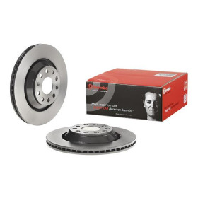 BREMBO Brzdový kotouč větraný Ø310mm 09.A200.11_thumb2