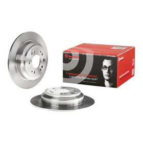 BREMBO Brzdový kotouč plný Ø305mm 08.B360.10_thumb2