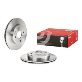 BREMBO Brzdový kotouč větraný Ø246mm 09.B523.10_thumb2