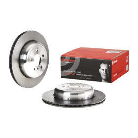 BREMBO Brzdový kotouč vnitřní chlazeně Ø330mm 09.D902.13_thumb2