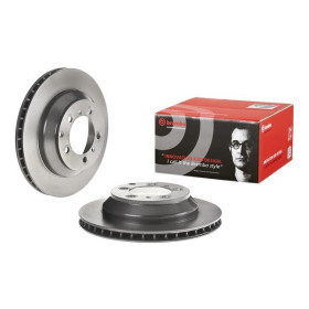 BREMBO Brzdový kotouč vnitřní chlazeně Ø330mm 09.C988.21_thumb2