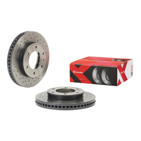 BREMBO Brzdový kotouč 09.C424.1X_thumb2