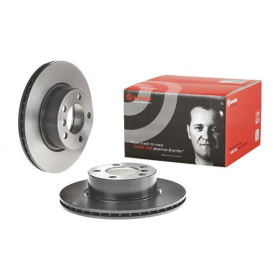 BREMBO Brzdový kotouč větraný Ø300mm 09.C114.11_thumb2