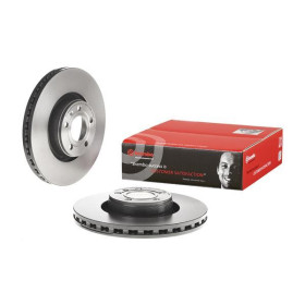 BREMBO Brzdový kotouč větraný Ø321mm 09.C895.11_thumb2