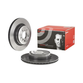 BREMBO Brzdový kotouč větraný Ø336mm 09.A270.11_thumb2