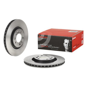 BREMBO Brzdový kotouč vnitřní chlazeně Ø294mm 09.D420.11_thumb2