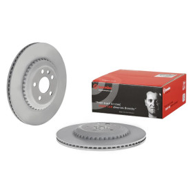 BREMBO Brzdový kotouč 09.D241.23_thumb2