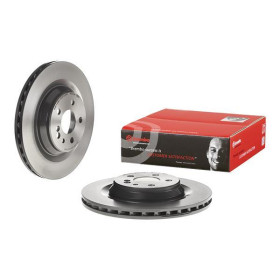 BREMBO Brzdový kotouč větraný Ø330mm 09.B842.11_thumb2