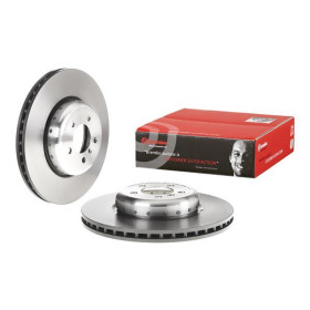 BREMBO Brzdový kotouč Brzdový kotouč dvoudílný Ø370mm 09.C399.13_thumb2