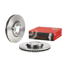 BREMBO Brzdový kotouč větraný Ø340mm 09.B498.10_thumb2