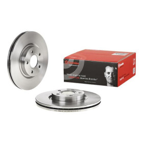 BREMBO Brzdový kotouč větraný Ø300mm 09.9468.11_thumb2