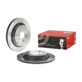 BREMBO Brzdový kotouč větraný Ø330mm 09.R124.21_thumb2