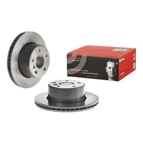 BREMBO Brzdový kotouč větraný Ø297mm 09.A229.11_thumb2