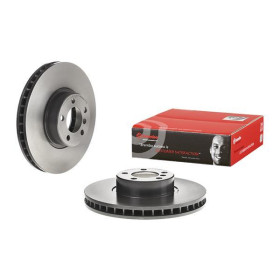 BREMBO Brzdový kotouč větraný Ø348mm 09.B538.11_thumb2