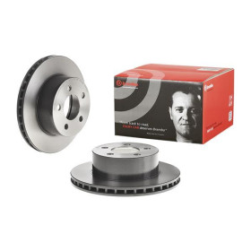 BREMBO Brzdový kotouč větraný Ø280mm 09.7421.81_thumb2