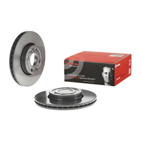 BREMBO Brzdový kotouč větraný Ø260mm 09.9078.11_thumb2