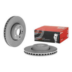 BREMBO Brzdový kotouč Brzdový kotouč dvoudílný Ø318mm 09.D527.13_thumb2