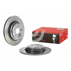 BREMBO Brzdový kotouč 08.D983.11_thumb2