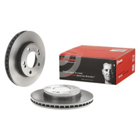 BREMBO Brzdový kotouč větraný Ø294mm 09.B974.11_thumb2