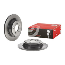 BREMBO Brzdový kotouč plný Ø300mm 08.A734.11_thumb2