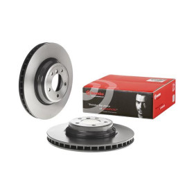 BREMBO Brzdový kotouč větraný Ø348mm 09.A599.11_thumb2