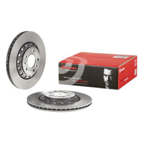 BREMBO Brzdový kotouč větraný Ø310mm 09.A269.11_thumb2