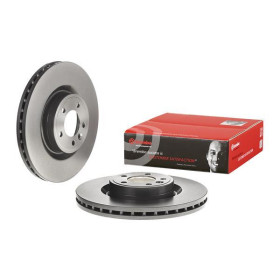 BREMBO Brzdový kotouč vnitřní chlazeně Ø363mm 09.C819.11_thumb2