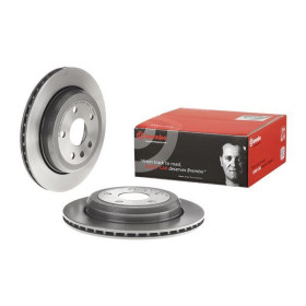 BREMBO Brzdový kotouč vnitřní chlazeně Ø330mm 09.N235.21_thumb2