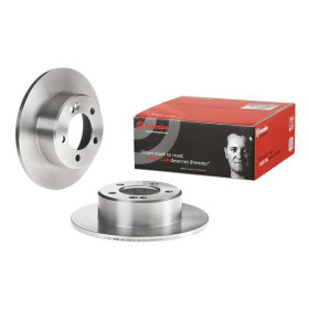 BREMBO Brzdový kotouč plný Ø305mm 08.A651.10_thumb2