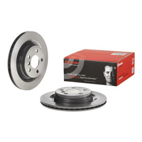 BREMBO Brzdový kotouč větraný Ø300mm 09.C743.11_thumb2