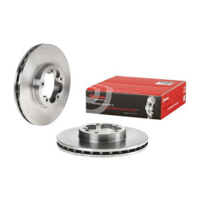 BREMBO Brzdový kotouč větraný Ø300mm 09.A531.20_thumb2