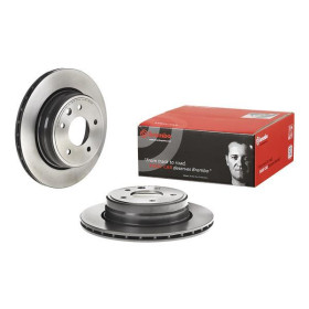 BREMBO Brzdový kotouč větraný Ø305mm 09.7217.21_thumb2