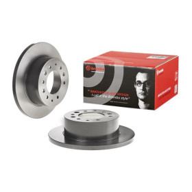 BREMBO Brzdový kotouč plný Ø316mm 08.D432.11_thumb2