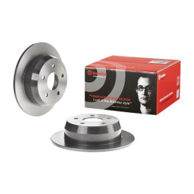 BREMBO Brzdový kotouč plný Ø305mm 08.A533.11_thumb2