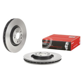 BREMBO Brzdový kotouč vnitřní chlazeně Ø325mm 09.D749.11_thumb2