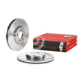 BREMBO Brzdový kotouč větraný Ø321mm 09.B614.10_thumb2