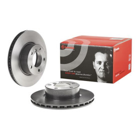 BREMBO Brzdový kotouč větraný Ø300mm 09.C649.11_thumb2