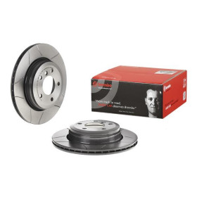 BREMBO Brzdový kotouč drazkovany Ø320mm 09.9425.75_thumb2