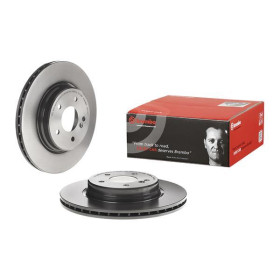 BREMBO Brzdový kotouč větraný Ø300mm 09.A742.11_thumb2