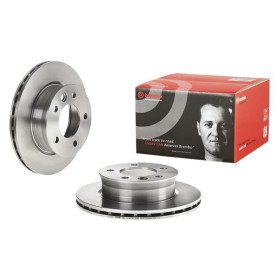 BREMBO Brzdový kotouč větraný Ø285mm 09.A922.14_thumb2