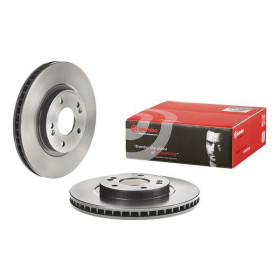 BREMBO Brzdový kotouč větraný Ø294mm 09.9598.11_thumb2