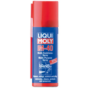 LIQUI MOLY 3394 MNOHOÚČELOVÝ SPREJ LM-40 - 50ml_thumb1