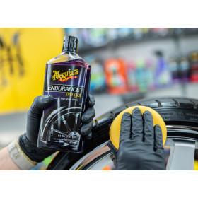 Meguiar's Endurance High Gloss Tire Gel - lesk na pneumatiky 473ml_thumb8